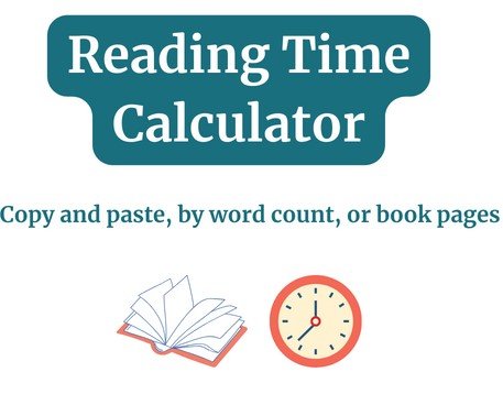 Reading-Time-Calculator-Tools-Trending