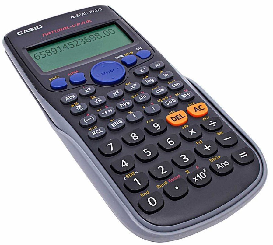 Scientific-Calculator-Tools-Trending
